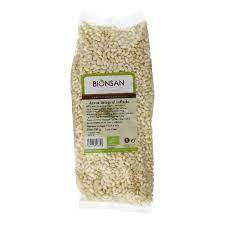 arroz integral inflado ecologico bionsan